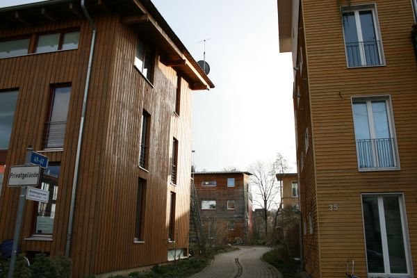 Fribourg-Vauban 2007