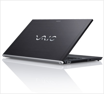 vaio-Z